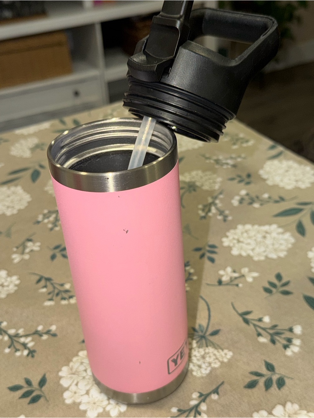 Pink yeti - Picture 10 of 10